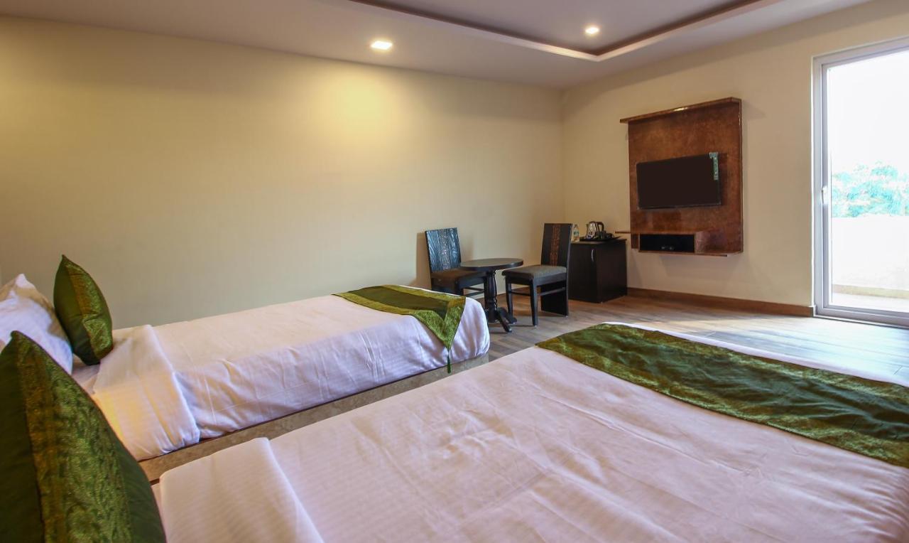 Treebo Address Inn, Banjara Hills 3*