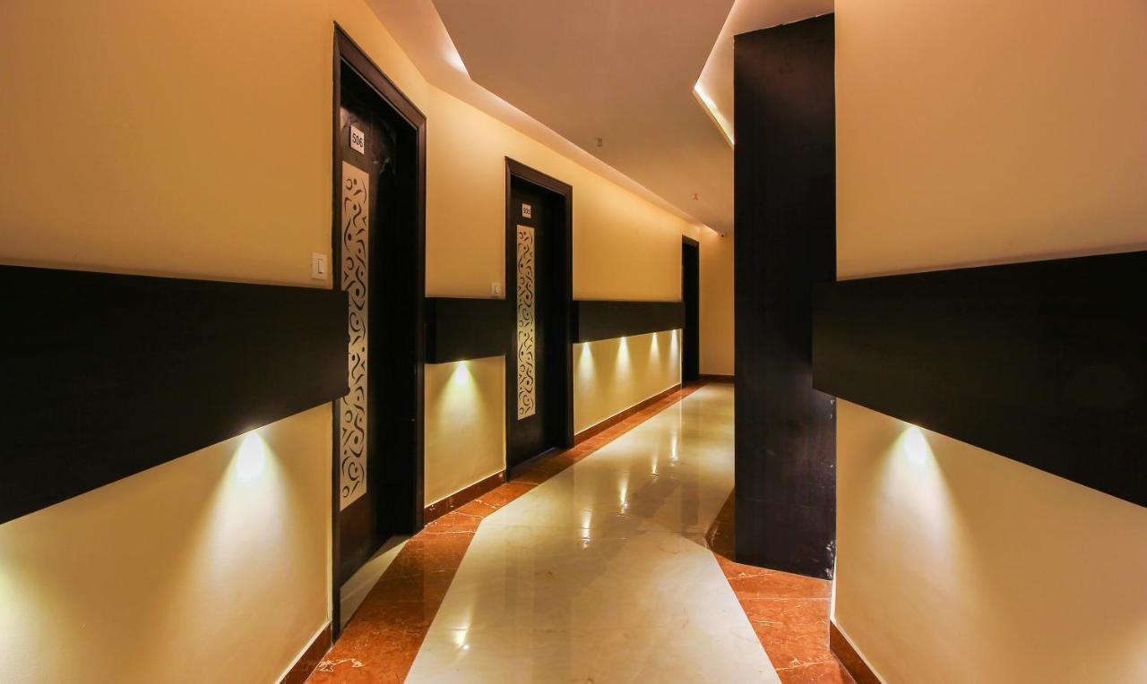 Hotel Treebo Address Inn, Banjara Hills