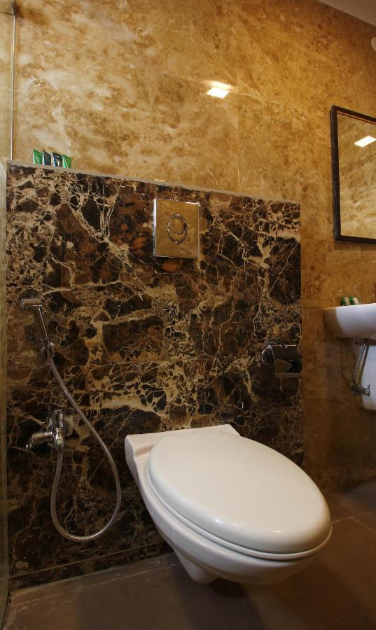 Treebo Address Inn, Banjara Hills 3* Hyderabad