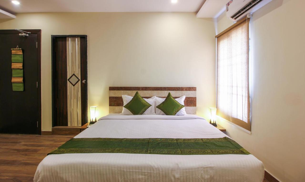 Treebo Address Inn, Banjara Hills Hotel Hyderabad