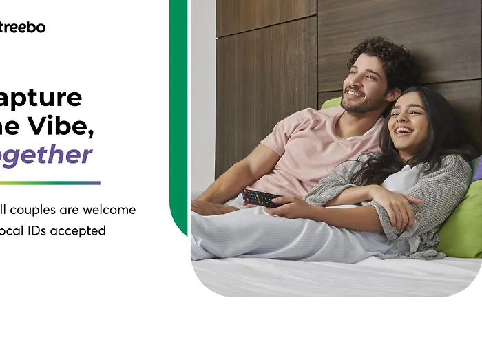 Treebo Address Inn, Banjara Hills