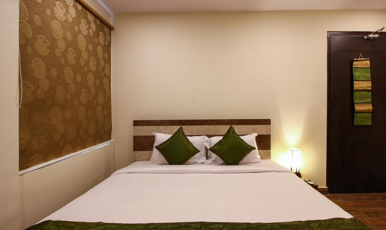 Treebo Address Inn, Banjara Hills Hotel 3*