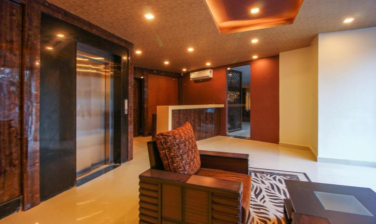 Treebo Address Inn, Banjara Hills