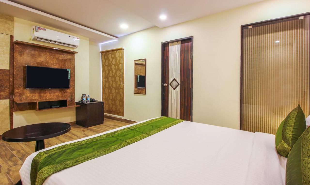 Treebo Address Inn, Banjara Hills Hyderabad