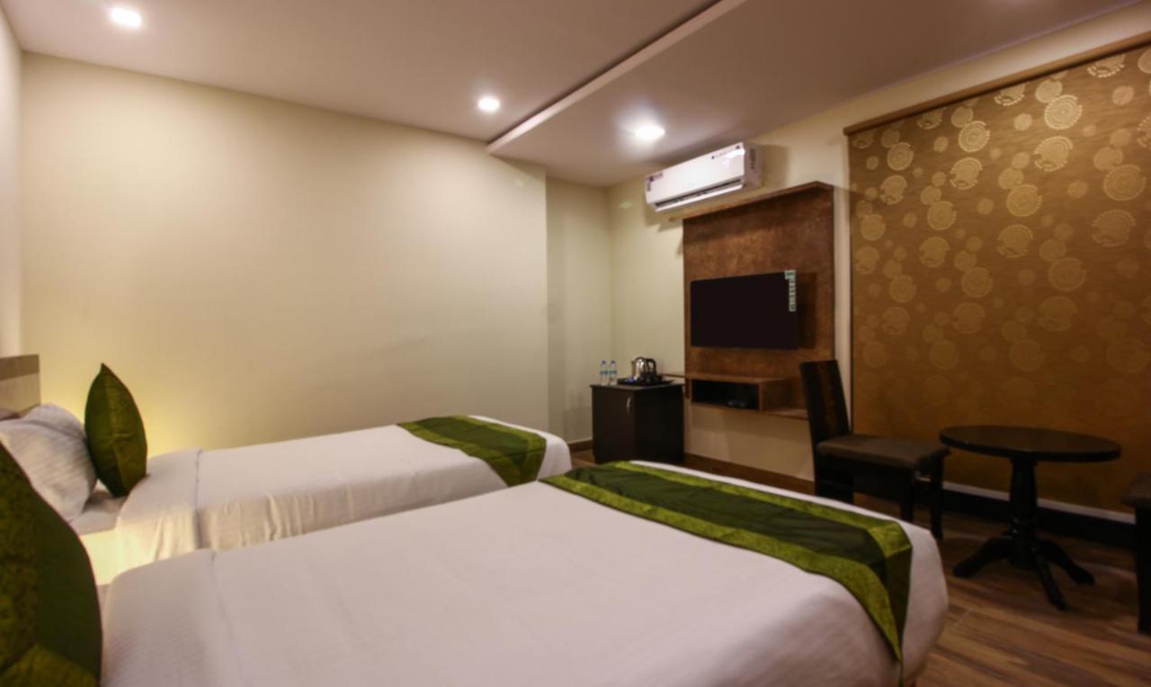 Treebo Address Inn, Banjara Hills 3*