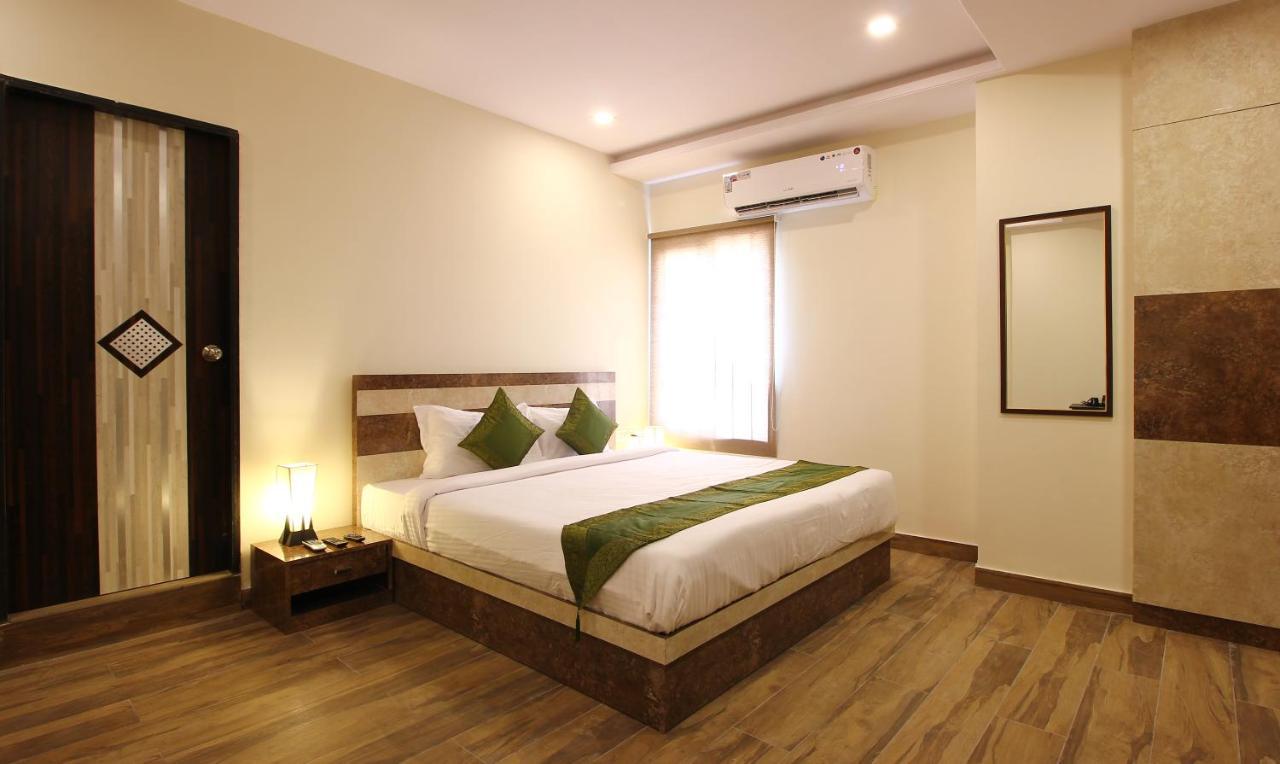 Hotel Treebo Address Inn, Banjara Hills 3*