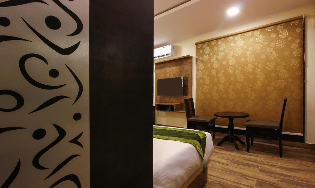 Treebo Address Inn, Banjara Hills Hotel 3*