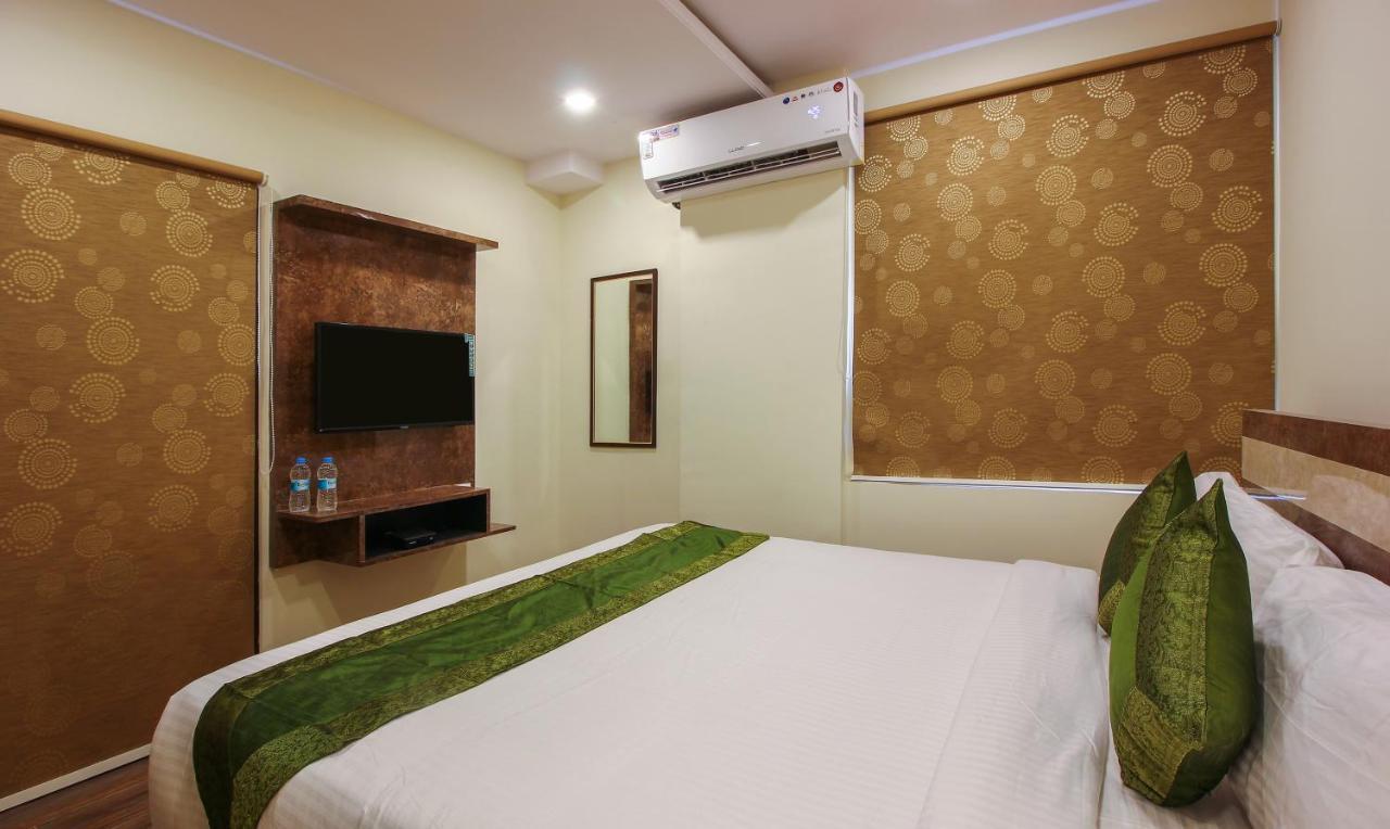Hotel Treebo Address Inn, Banjara Hills 3*