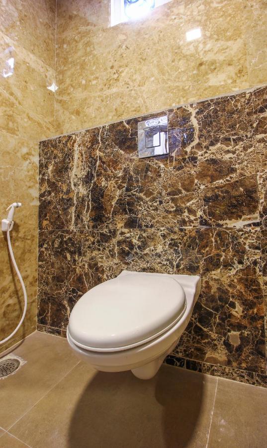 Hotel Treebo Address Inn, Banjara Hills 3*