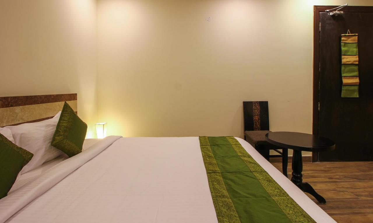 Treebo Address Inn, Banjara Hills 3*
