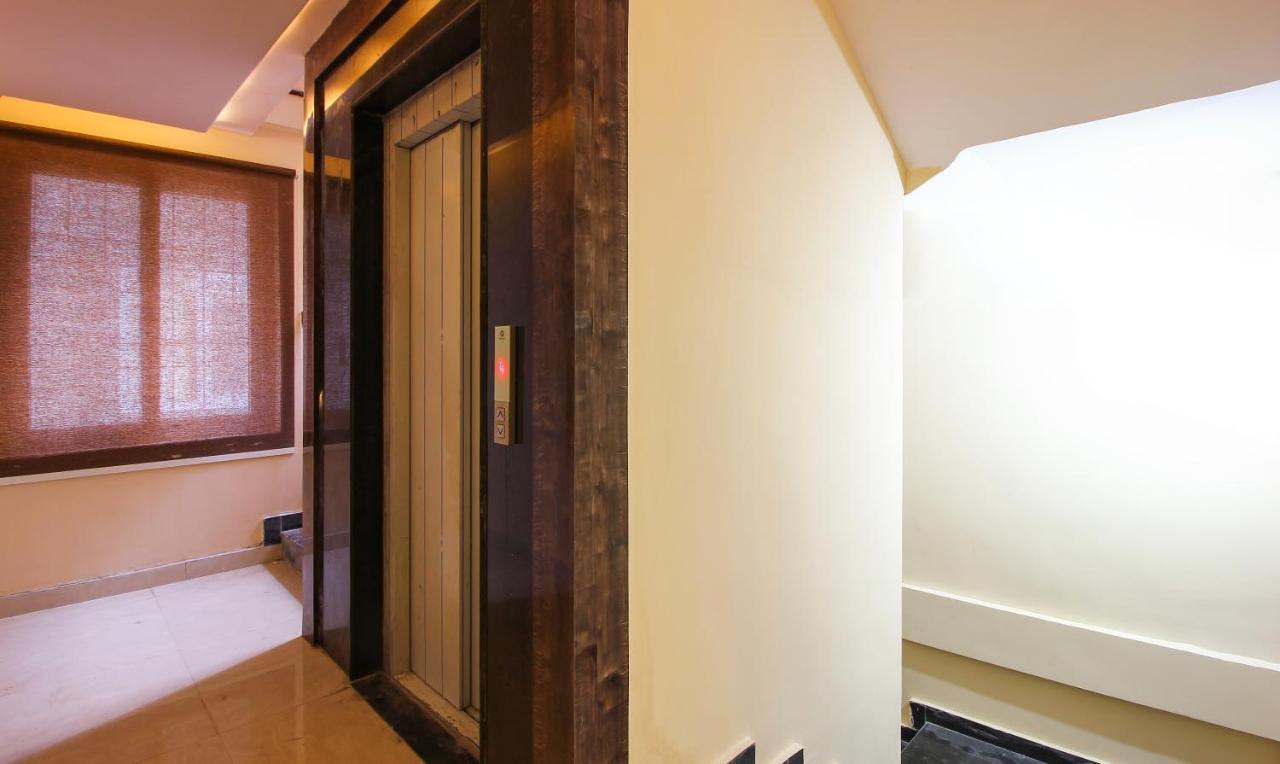 Treebo Address Inn, Banjara Hills Hotel Hyderabad