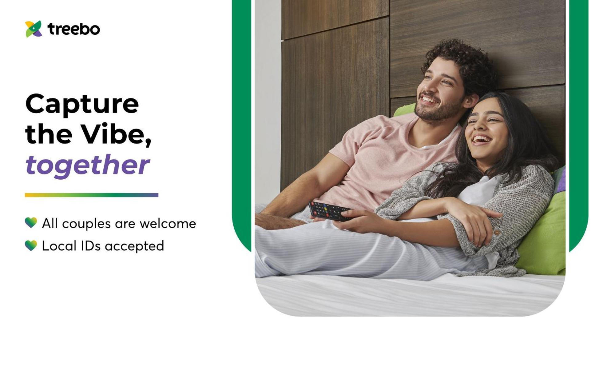 Treebo Address Inn, Banjara Hills Hotel Hyderabad